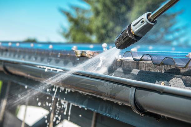 Best Pressure Washing Brick  in Avila Beach, CA