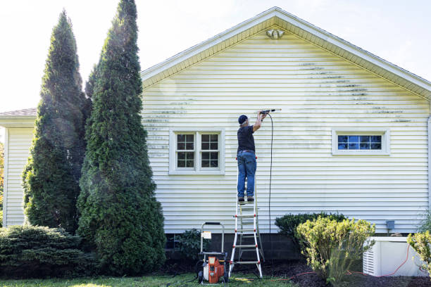 Best Commercial Building Pressure Washing  in Avila Beach, CA