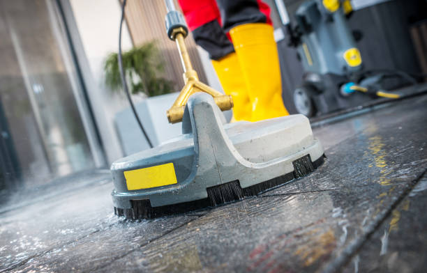 Best Commercial Pressure Washing  in Avila Beach, CA