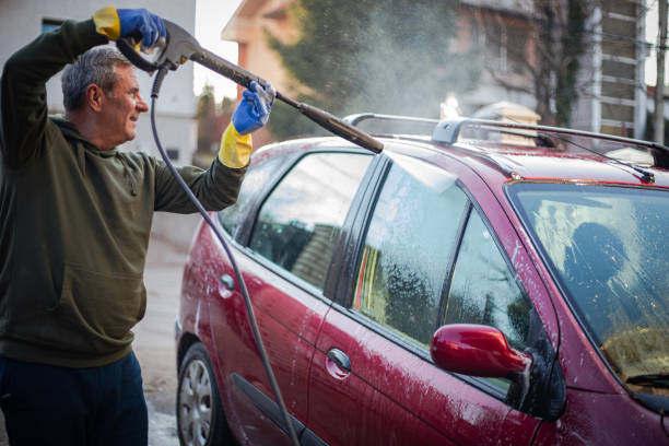 Best Deck Cleaning Services  in Avila Beach, CA