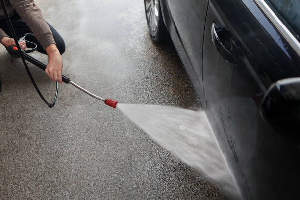 Deck Cleaning Services in Avila Beach, CA